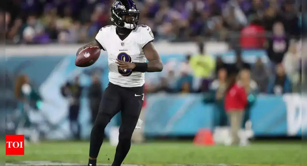 Lamar Jackson Baltimore Ravens venció a Jacksonville Jaguars 23-7: 3 puntos clave | Noticias de la NFL