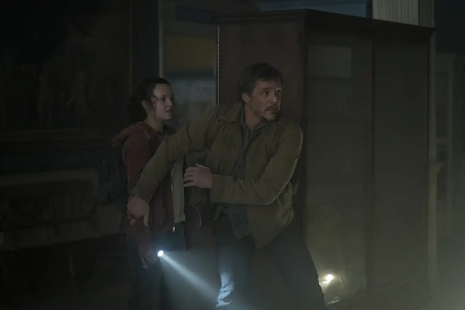 Temporada 2 de Last of Us: Pedro Pascal ofrece actualización