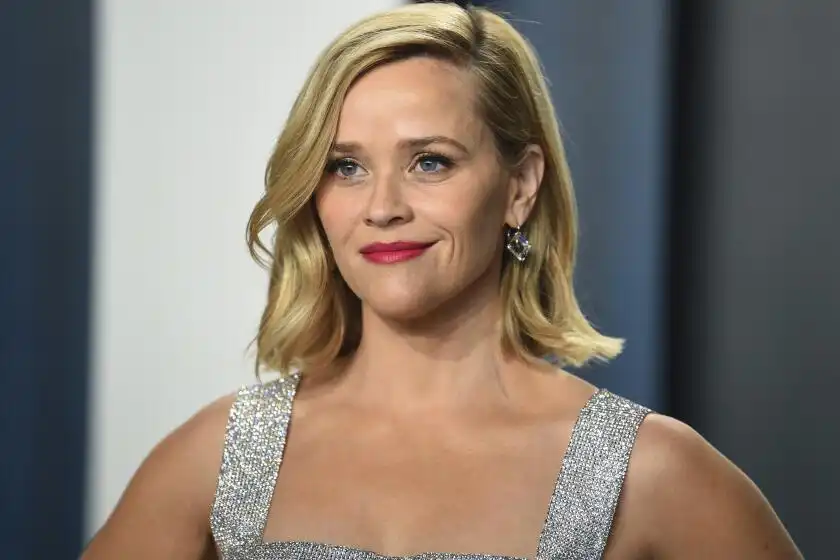 Laura Dern confunde a Reese Witherspoon con la confusión de su nombre de pila