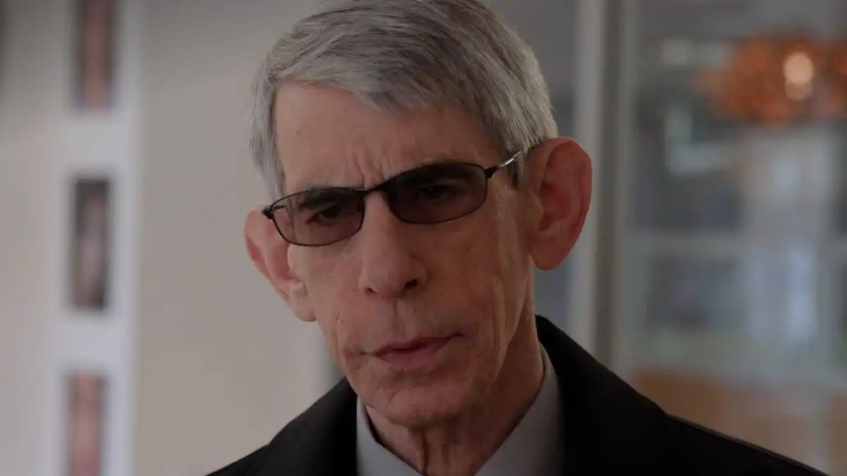 La ley y el orden: SVU Benson Fin brindó por John Munch, transmita los mejores episodios de Richard Belzer