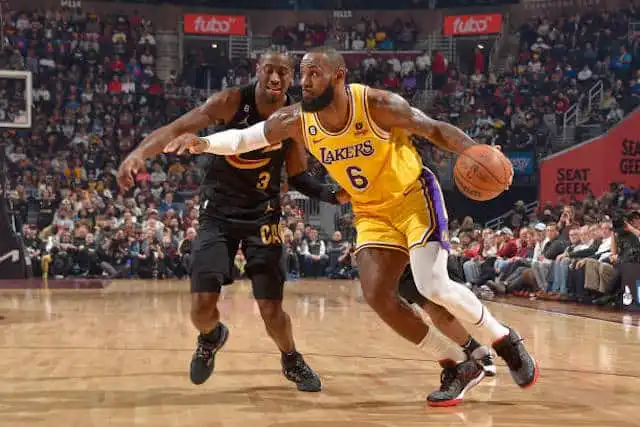 Previa de LeBron James Lakers vs Cavaliers: Regreso a Cleveland para comenzar una gira de cuatro partidos