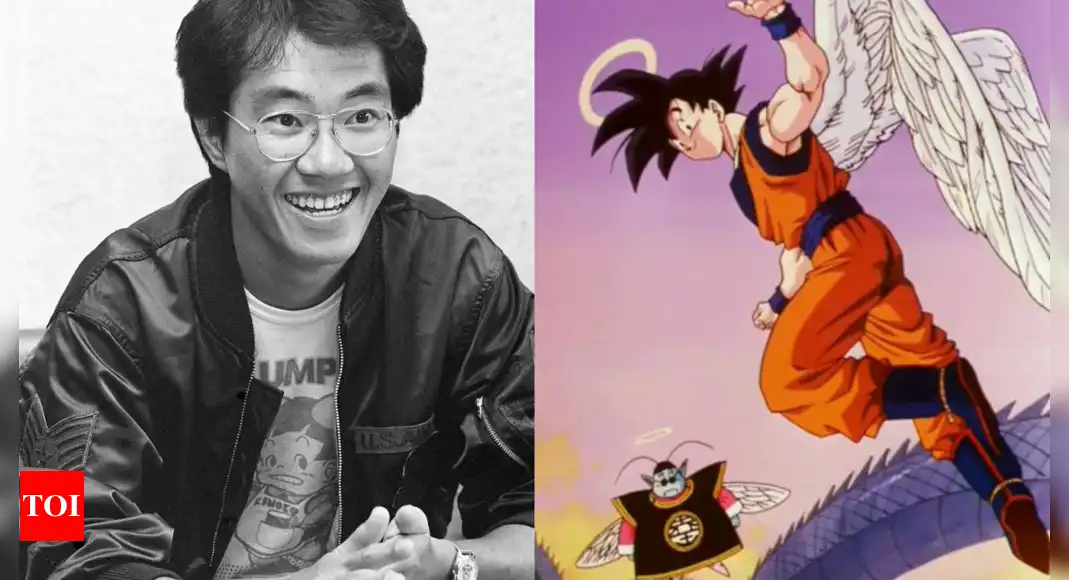 El legendario artista de manga Akira Toriyama muere de un hematoma subdural agudo: conoce los detalles