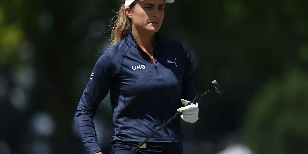 Lexi Thompson y Rose Zhang se unen a Nelly Korda en el Abismo Abierto Femenino de EE. UU.