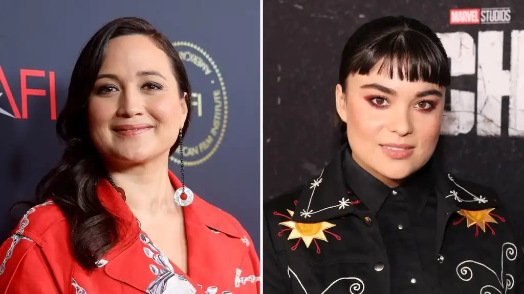Lily Gladstone critica a Devery Jacobs por 'Killers of the Flower Moon'