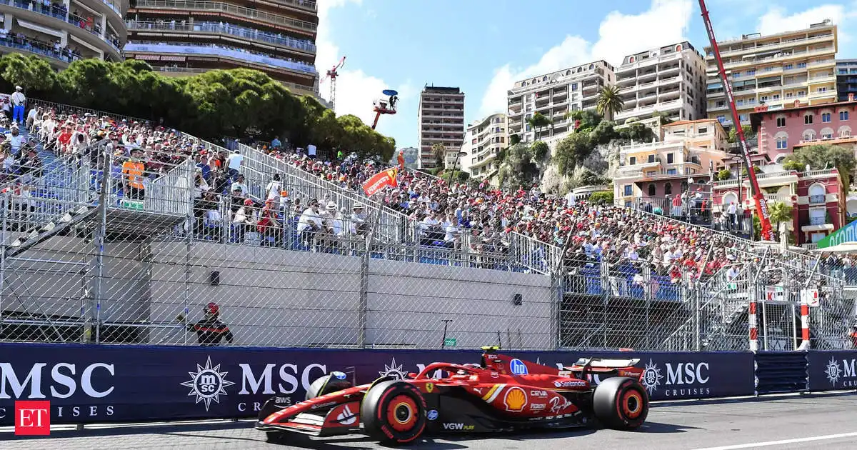 Limitaciones y emociones del Gran Premio de Mónaco