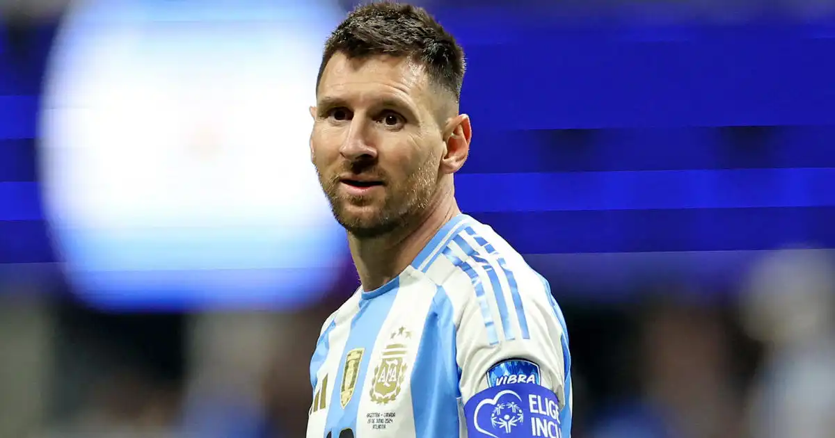 Entradas Lionel Messi para el MetLife Stadium de la Copa América: cómo conseguirlas