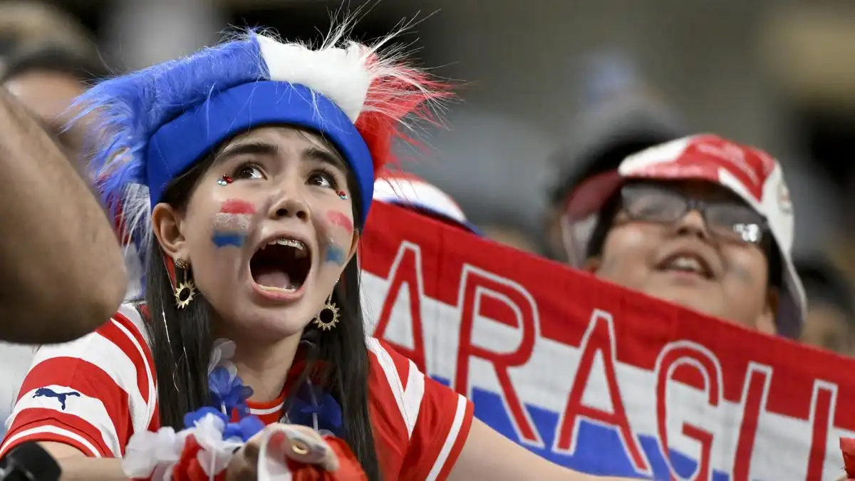 EN VIVO Brasil Paraguay fotos del partido Copa América 2024 BRA v PAR galería de fotos en tiempo real