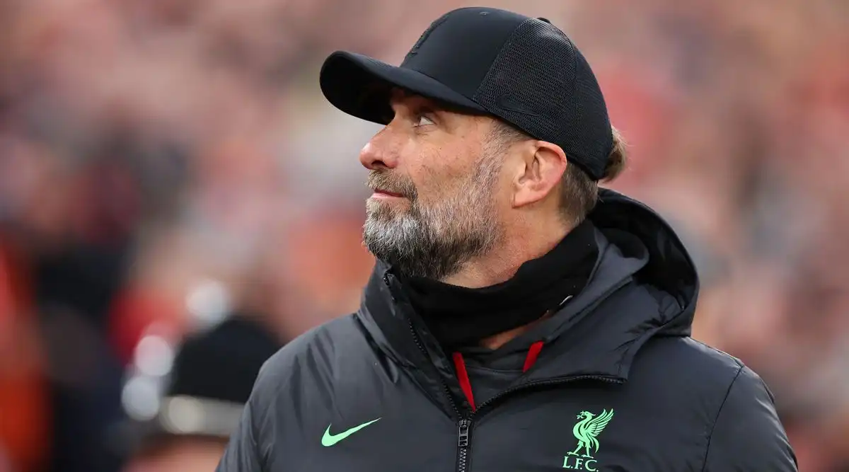 El entrenador del Liverpool, Jürgen Klopp, el Bayern de Múnich confirmó rápidamente el anuncio de Thomas Tuchel