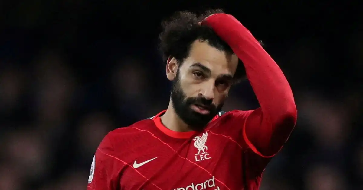Noticias del equipo Liverpool FC: Salah y Robertson se enfrentan al Fulham, la ausencia de Szoboszlai