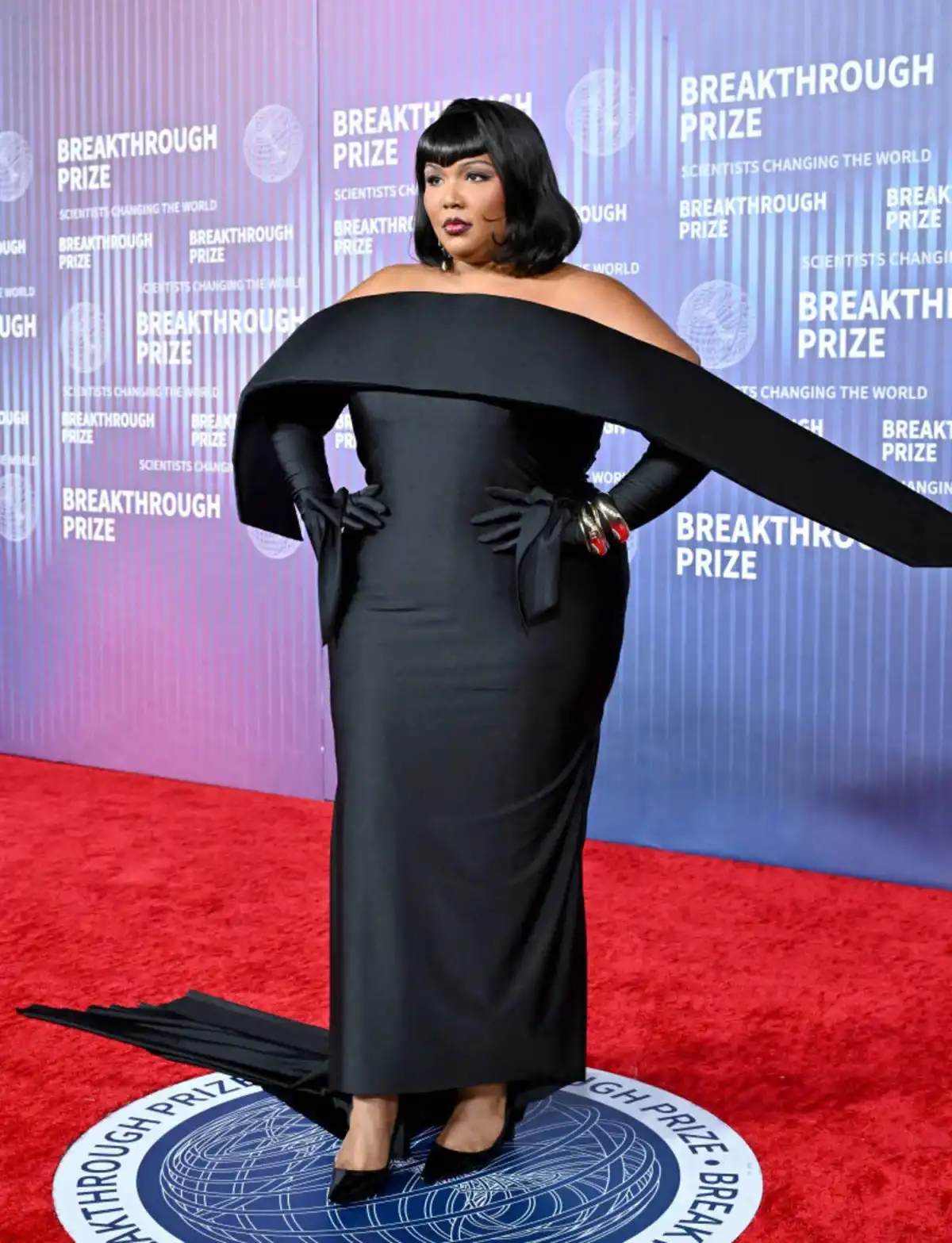 Lizzo reacciona a la broma de South Park Ozempic sobre su Crazy