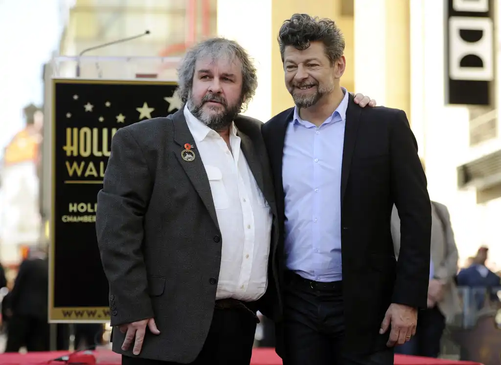 El Señor de los Anillos: La Caza de Gollum desarrollo Andy Serkis dirige a la estrella Sentinel Colorado