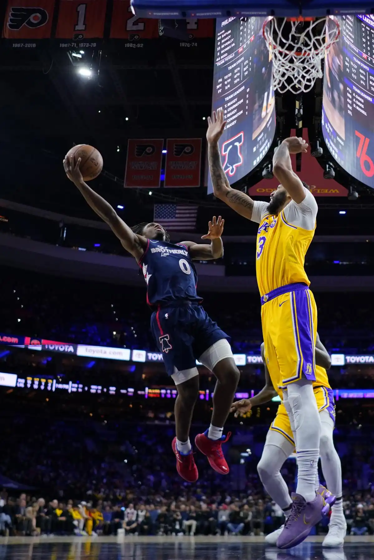 Los Angeles Lakers: LeBron James sufre la peor derrota de su carrera por 44 puntos