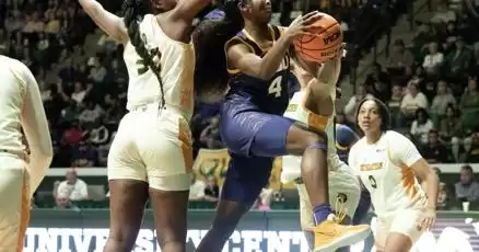 El baloncesto femenino de LSU derrota a Southeastern en el regreso a casa de Mulkey sin Angel Reese