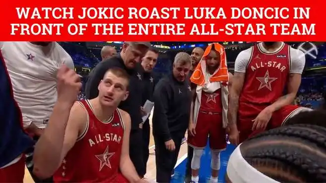 Fiesta de cumpleaños de Luka Doncic: la superestrella de los Mavericks supera a LeBron James en una noche histórica