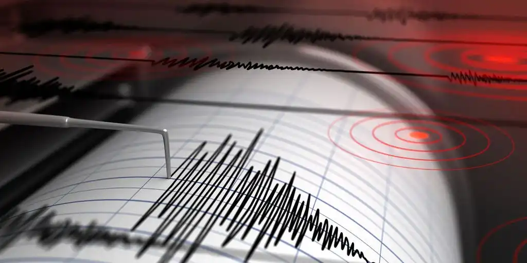 Terremoto de magnitud 5.1 golpea las llanuras del sur