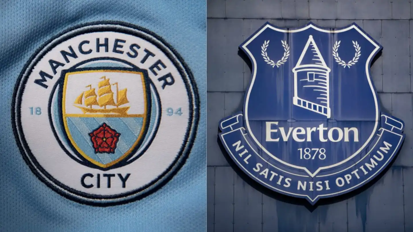 Manchester City vs Everton: Historial completo de enfrentamientos, estadísticas y resultados
