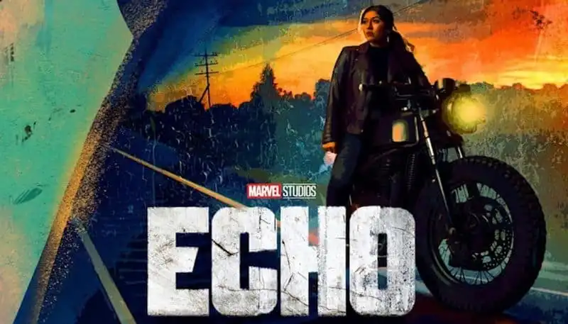 Serie de Marvel 'Echo': estreno, Netflix, Hotstar, reparto, equipo, resumen de la trama, visionado