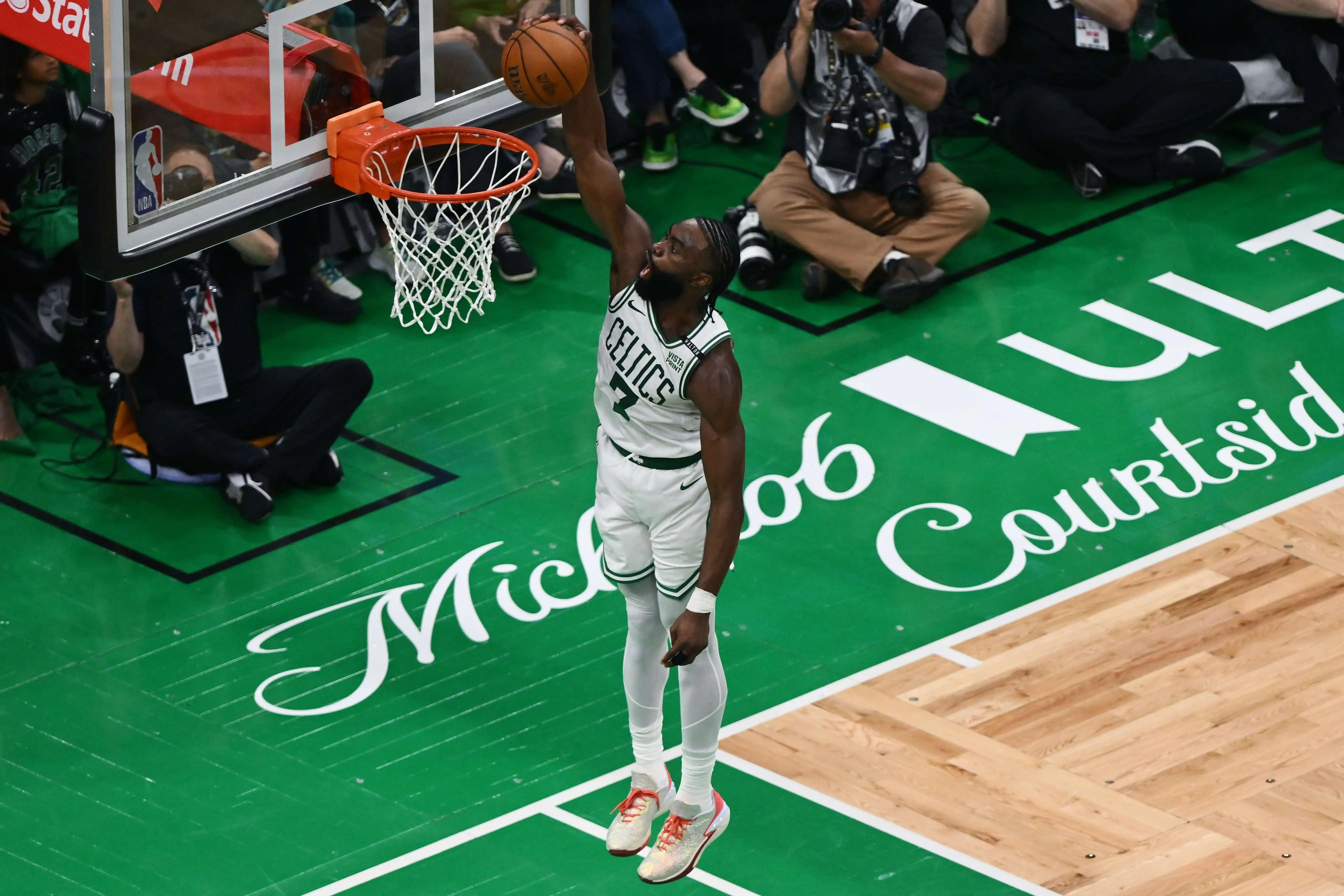 Mavs vs Celtics Predicciones, Pronóstico y Cuotas: Previa de última hora