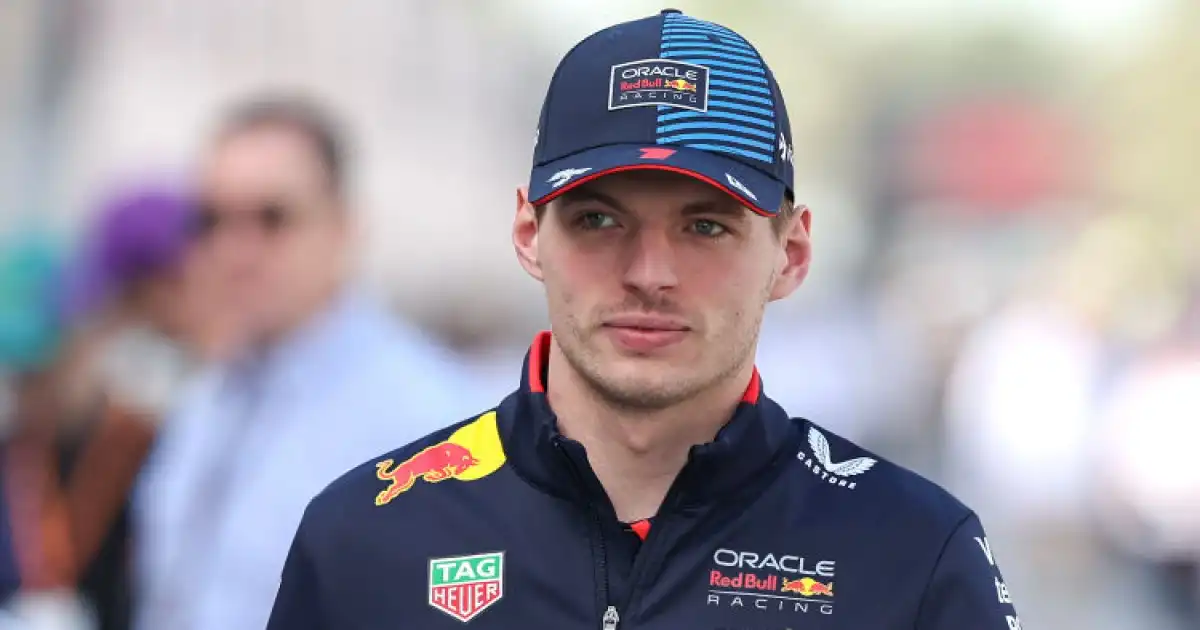 Max Verstappen: Escándalo de Red Bull y Christian Horner