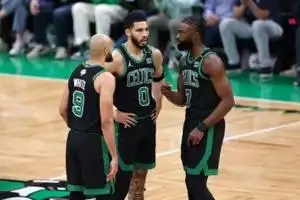 Mazzulla elogia el esfuerzo del equipo en la victoria de los Celtics en el Juego 2 de las Finales de la NBA