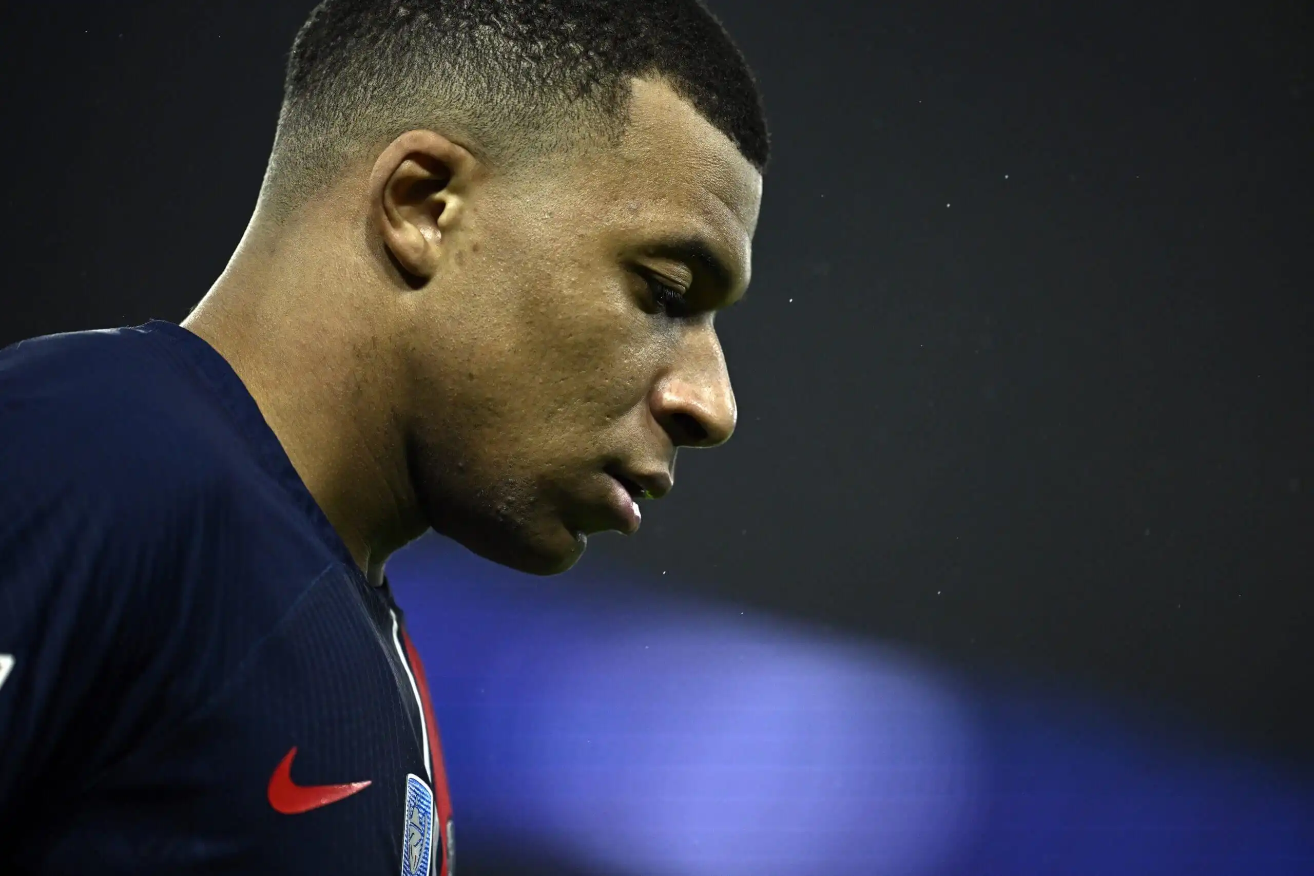 Mbappé se va del PSG: Se acabó, gracias a Dios