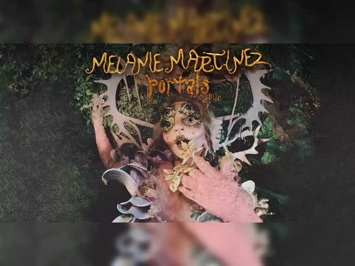 Fechas y horarios de la gira norteamericana de Melanie Martinez