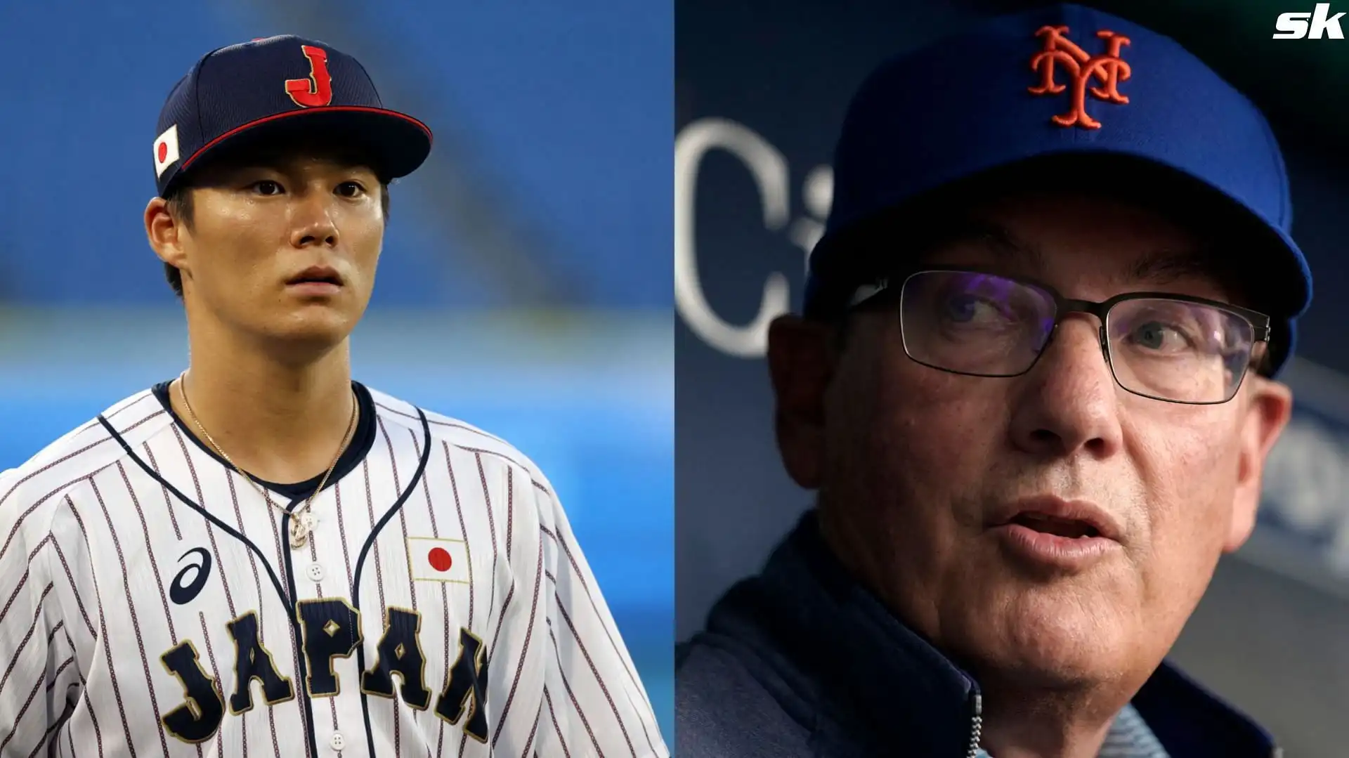 Los fanáticos de los Mets están decepcionados porque Steve Cohen no logra conseguir al codiciado Yoshinobu Yamamoto