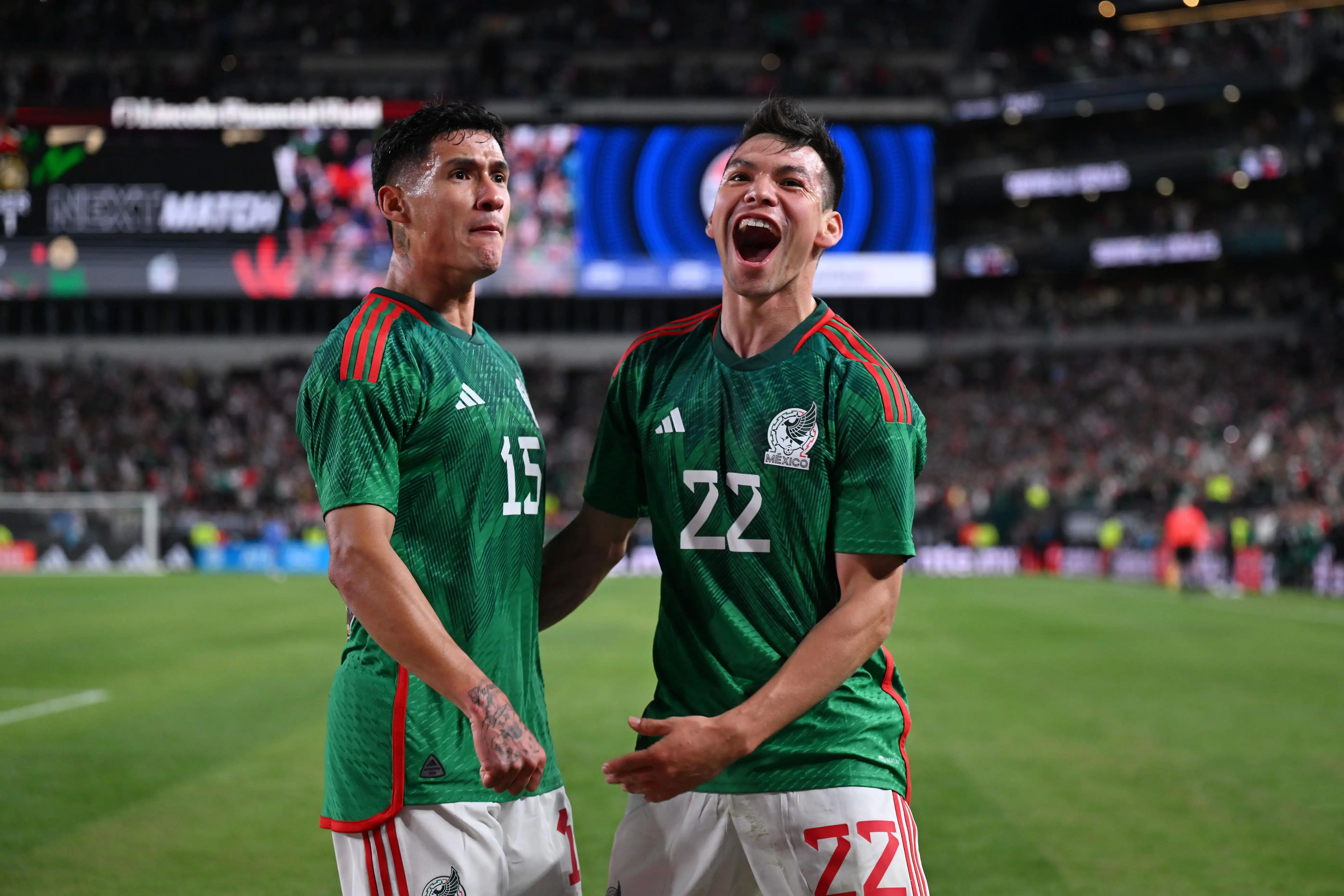 Calendario, fechas, horarios, roster y cómo ver los partidos de la Copa América México 2024