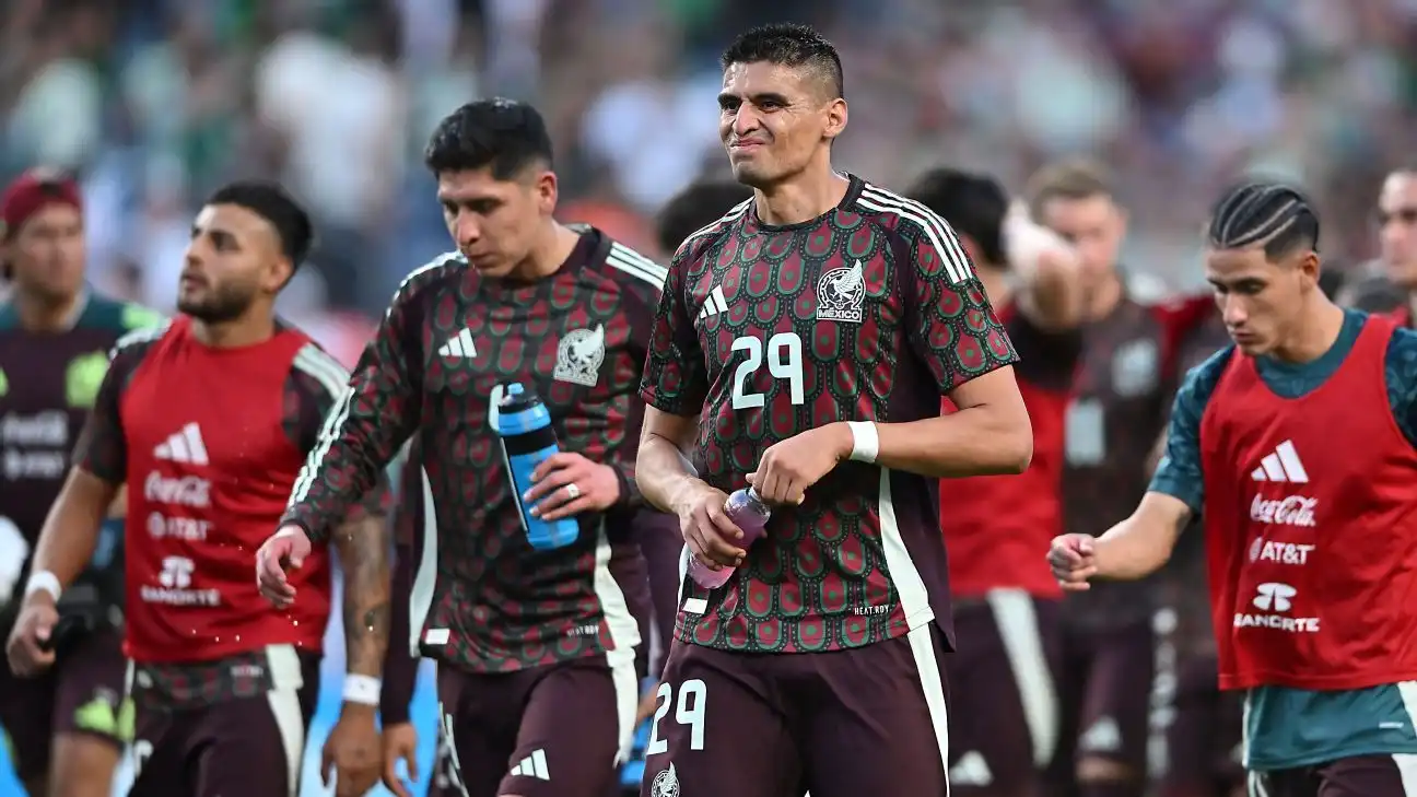 México Uruguay suspendió diatribas homofóbicas