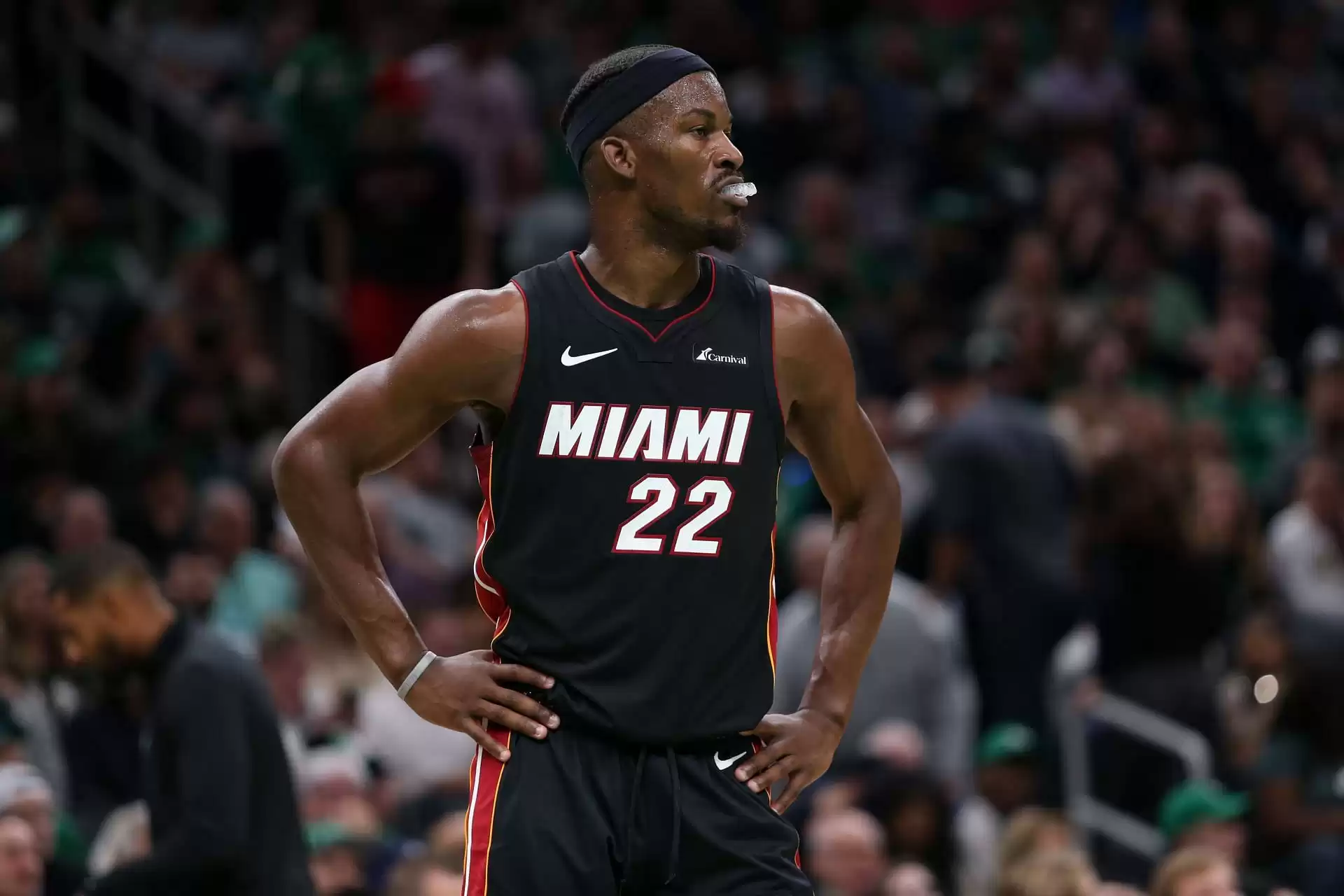 Miami Heat gana 7 partidos seguidos después de perder los primeros 4 partidos, sorprendiendo a los aficionados de la NBA con la 