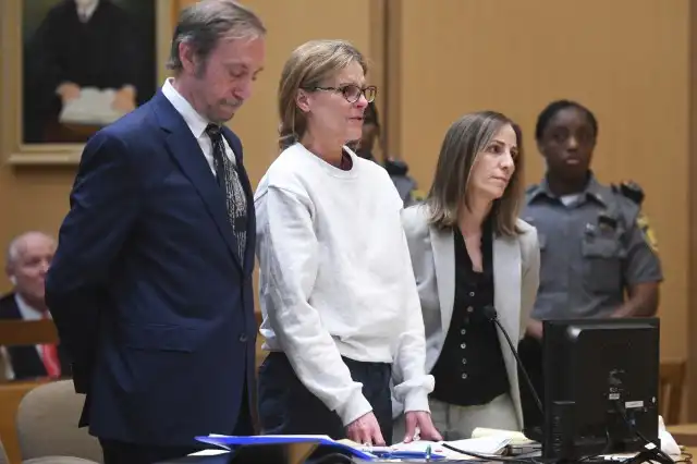 Michelle Troconis sentenció el caso de Jennifer Farber Dulos