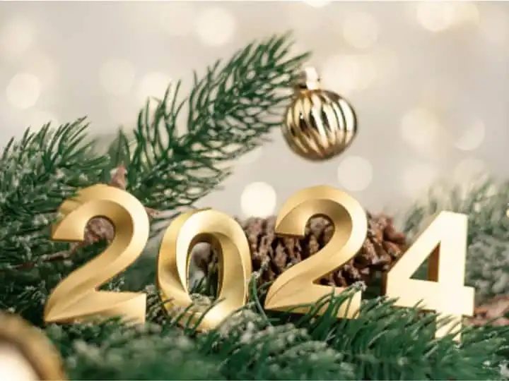 Campanadas de medianoche, Shayari teje esperanza: Feliz Año Nuevo 2024 Shayaris
