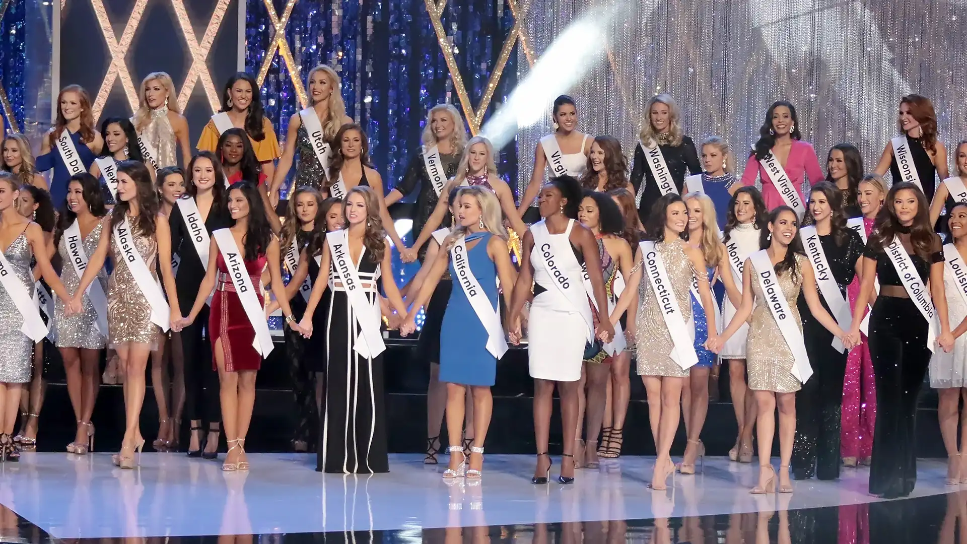 Miss América 2024: fecha, lugar y cómo verlo