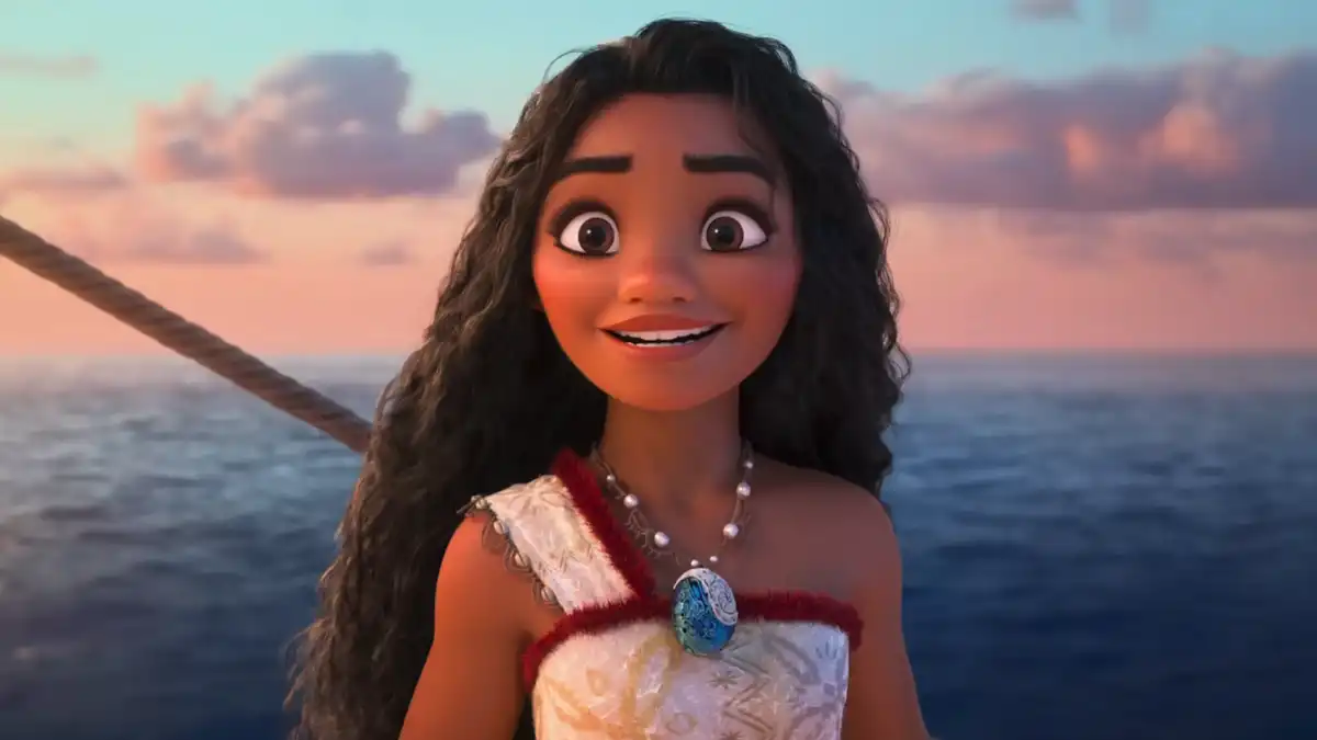 Moana 2: Emoción por la película animada de Disney, 5 preocupaciones