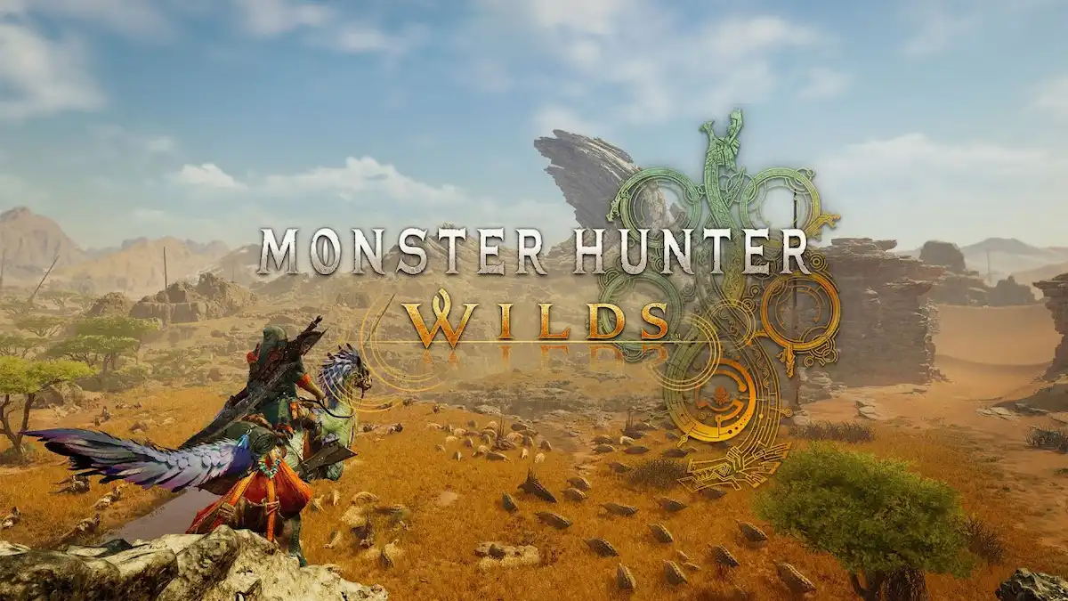 Monster Hunter Wilds, fecha de lanzamiento, plataformas, tráilers y más