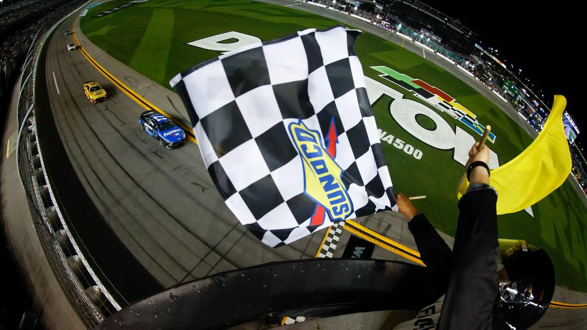 NASCAR Race Today: Calendario de la Cup Series 2024, Canales de TV, Daytona 500, Speedweeks