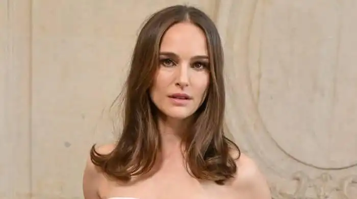 Natalie Portman habla sobre la película de mayo y diciembre y las jóvenes estrellas de Hollywood