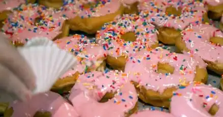 Día Nacional de la Dona 2024: Obtenga donas gratis de Dunkin, Krispy Kreme y más