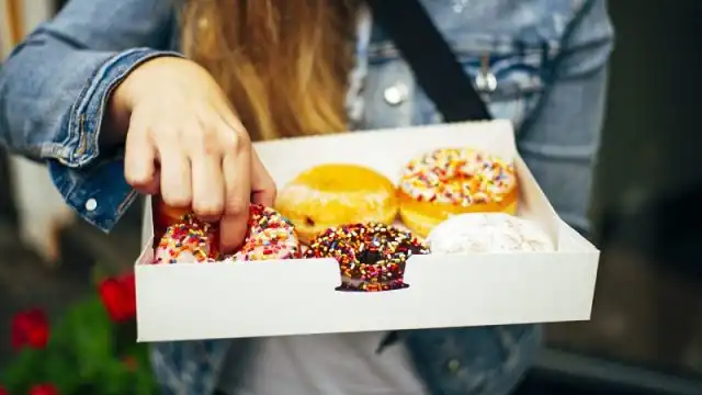 Día Nacional de la Dona: Golosinas gratis en Dunkin, Krispy Kreme y más