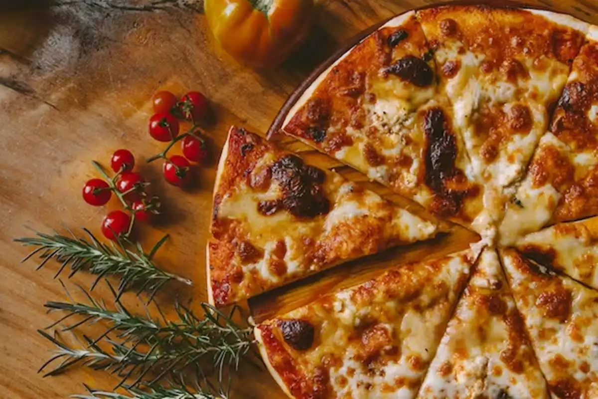 Día Nacional de la Pizza: Prepárate para ideas creativas de pizza en The Statesman