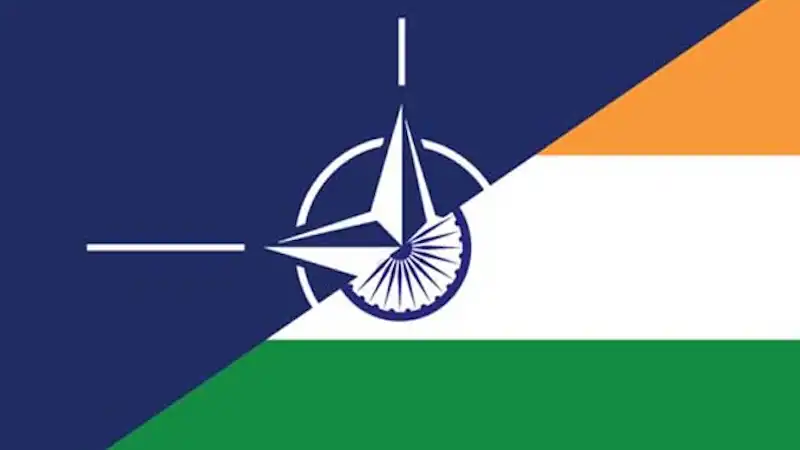 Asociación OTAN-India: Promover la paz, la libertad y la democracia - Análisis
