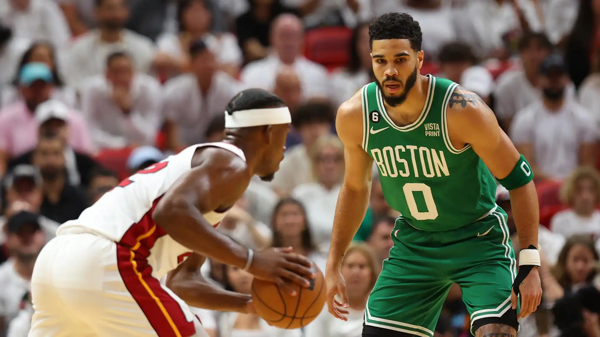 Playoffs de la NBA: Posibles rivales de primera ronda de Boston Celtics
