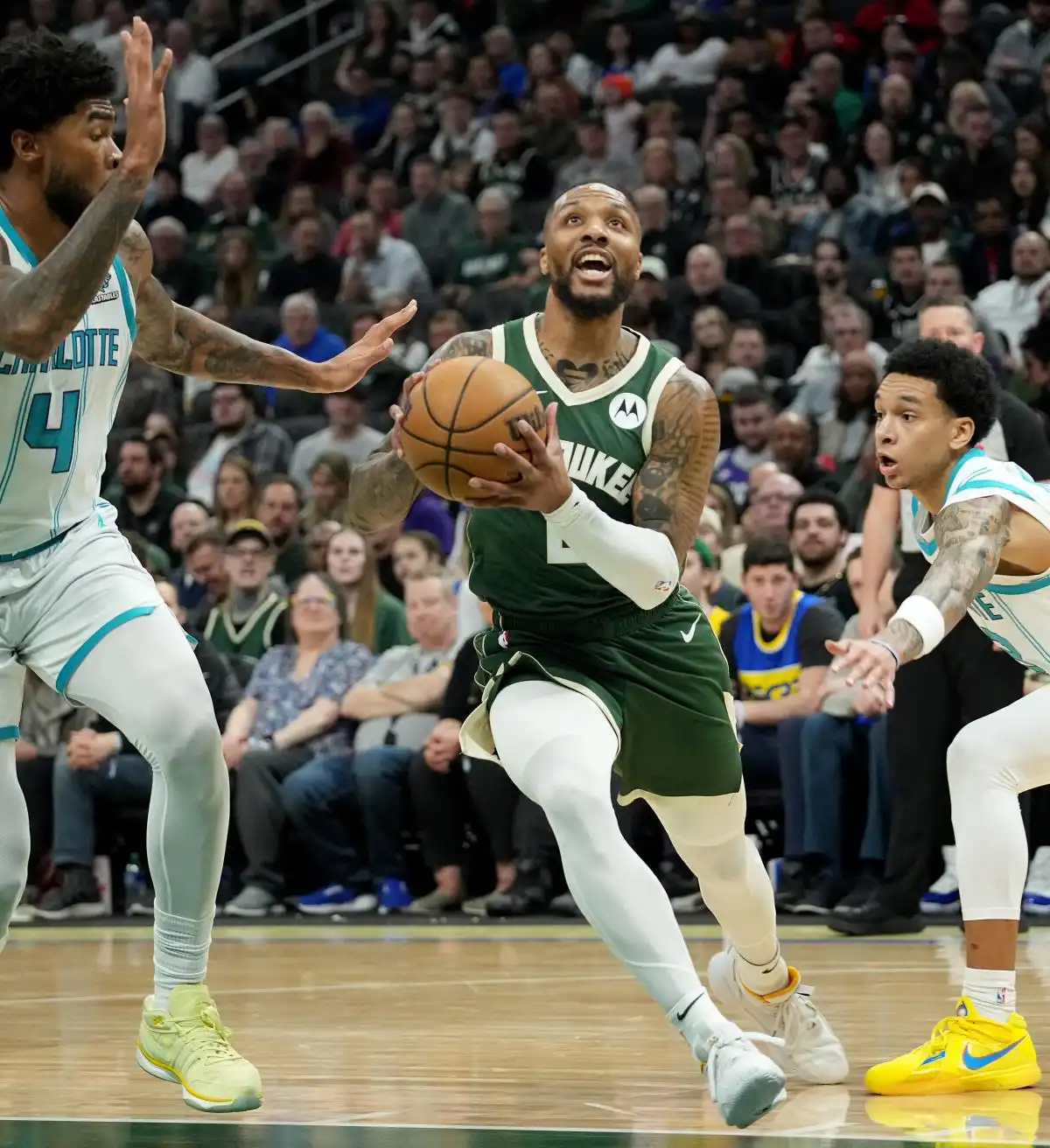 NBA Power Rankings: Celtics lideran las últimas cuotas de campeonato sobre Nuggets, Clippers y Bucks