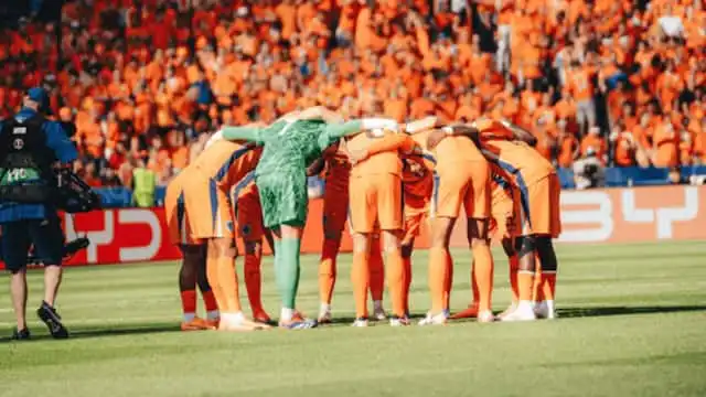 Países Bajos vs Rumania Octavos de final de la Eurocopa 2024 en vivo: cuándo y dónde ver