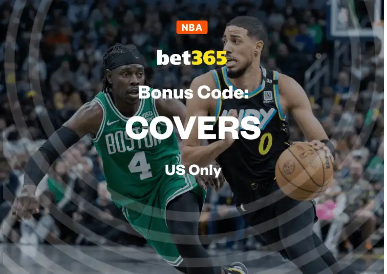 Nuevo código de bono de bet365 Indiana: Regístrate en las apuestas de bonificación Pacers vs Celtics