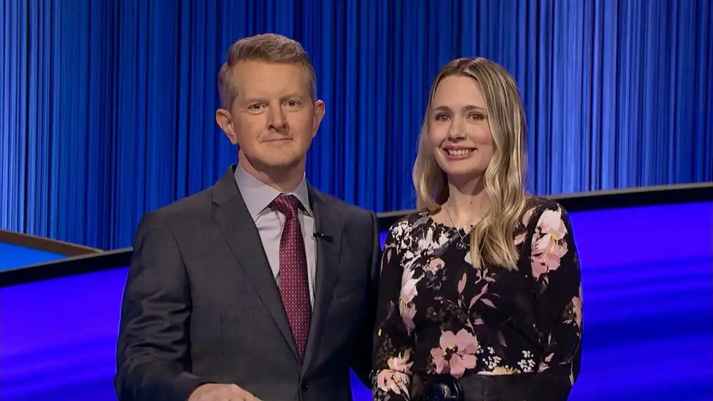El nuevo campeón de Jeopardy ganó previamente $ 250000 en el programa de Netflix de Howie Mandel
