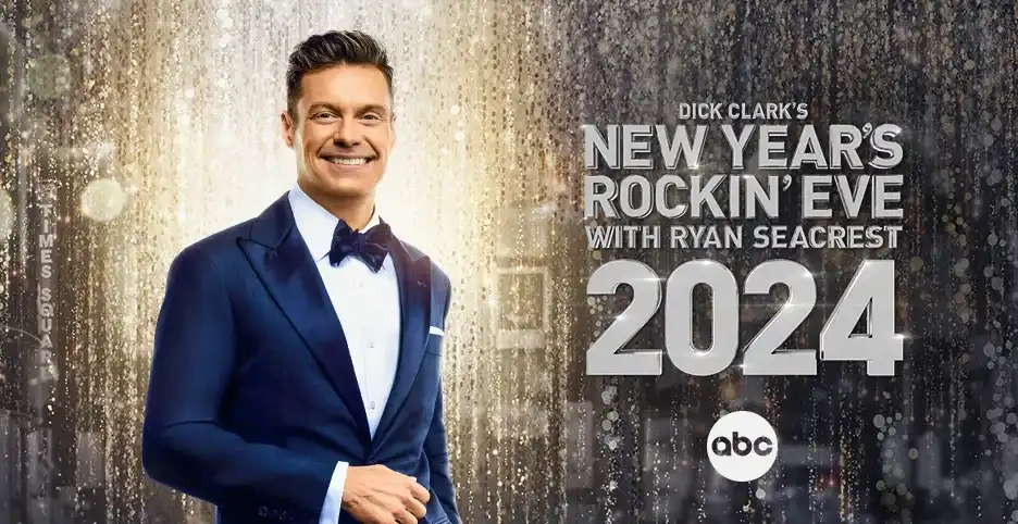 Víspera de Año Nuevo 2024: hora de inicio y alineación en ABC