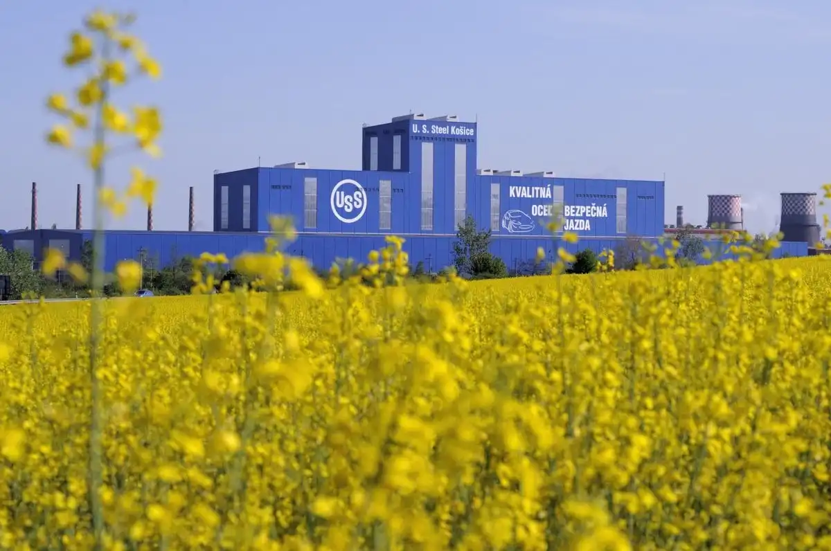 Resumen de noticias: Se esperan cambios significativos para U.S. Steel Košice