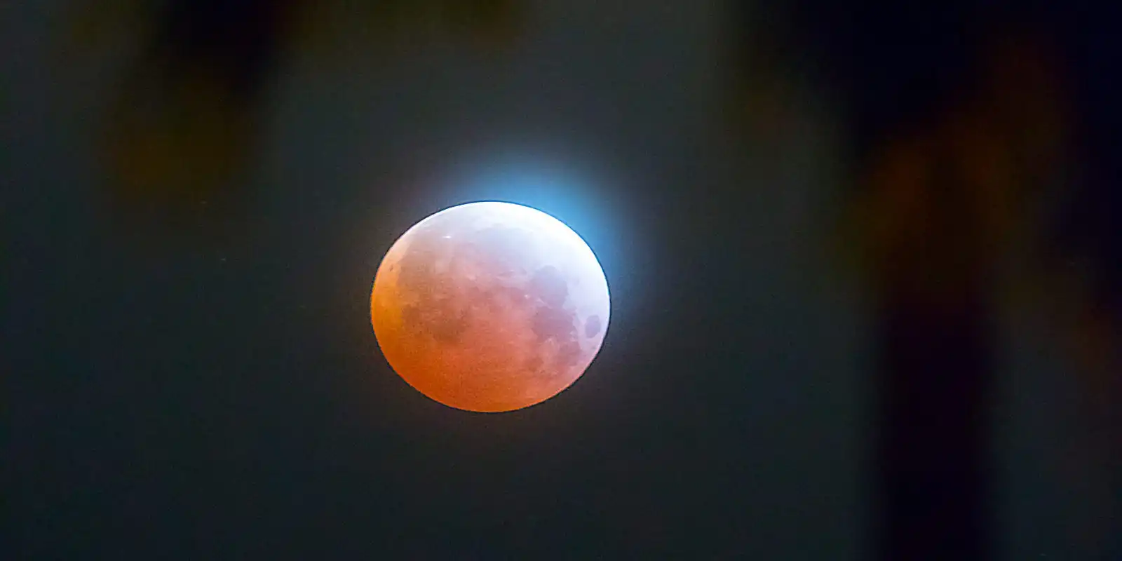 Próximo eclipse lunar: próximos eclipses totales y parciales en Arizona