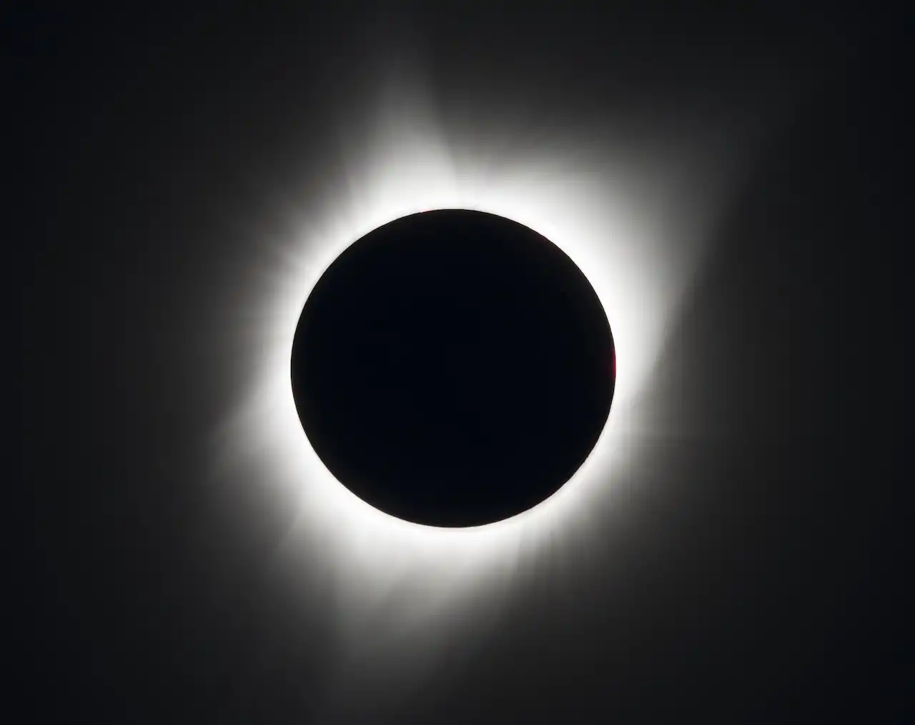Próximo eclipse solar después de 2024: Larga espera para Nueva York en el camino de la totalidad